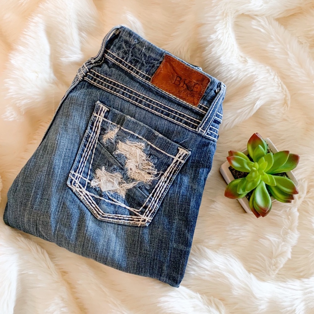 BKE Stella jeans